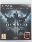 Diablo III (3): Reaper of Souls - Ultimate Evil Edition, Xbox 360 -peli