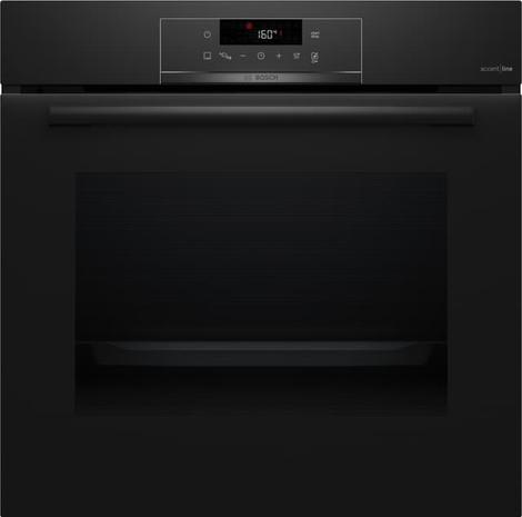 Bosch Serie 4 HBA472BB3, uuni