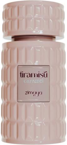 Zimaya Tiramisu Caramel - EdP 100 ml