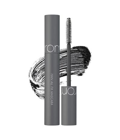 rom&nd Han All Fix Mascara 7 ml – V01 Volume Black