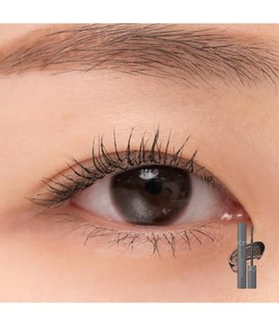 rom&nd Han All Fix Mascara 7 ml – V01 Volume Black