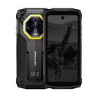 Matkapuhelin UleFone Armor Mini 20 4G 8GB/256GB Musta