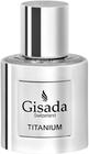 Gisada Titanium - EdP 50 ml