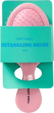 Soft Spell Wet Brush Mini – Pink – kuva 2/2