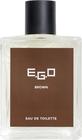 GOSH Copenhagen E.G.O Brown - EdT 100 ml