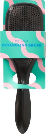 Soft Spell Detangling Brush Handle