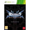 BlazBlue: Continuum Shift Limited Edition, Xbox 360 -peli