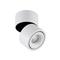 Arcchio Rotari -LED-kattokohdevalo, 1-lamp. 6,1W – kuva 3