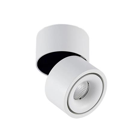 Arcchio Rotari -LED-kattokohdevalo, 1-lamp. 6,1W – kuva 3/4