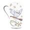 Mug Harry Potter: Hedvig Grande 470ml (Muki) – kuva 2