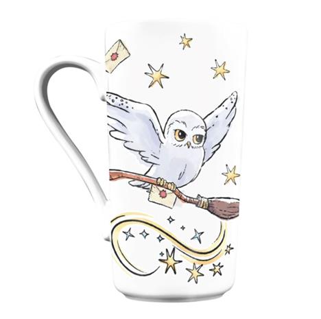 Mug Harry Potter: Hedvig Grande 470ml (Muki)