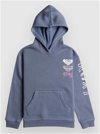 Roxy Surf Feeling Brushed Kids Huppari wild wind Tytöt