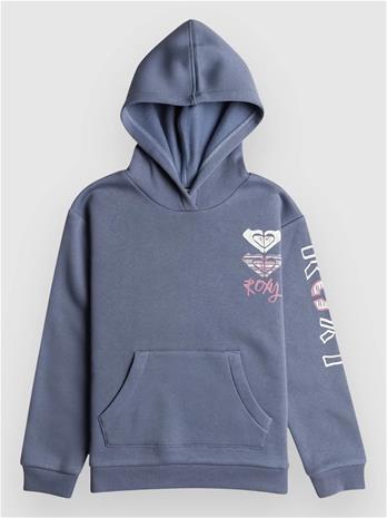 Roxy Surf Feeling Brushed Kids Huppari wild wind Tytöt