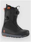 UNION Reset Pro 2026 Lumilautakengät black Miehet