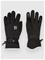 Roxy Jetty Solid Rukkaset true black Naiset – kuva 3