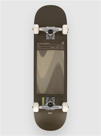 Globe G1 Lineform 8.0"" Complete olive