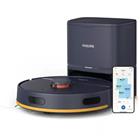 Philips 2000 Series XU2100/15, moppaava robotti-imuri