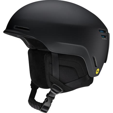Smith Method MIPS Kypärä matte black