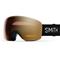 Smith Skyline, laskettelulasit, black – kuva 1