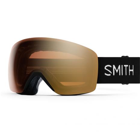 Smith Skyline, laskettelulasit, black – kuva 1/2