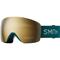 Smith Skyline, laskettelulasit, malachite – kuva 1