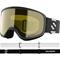 Salomon Aksium 2.0 Access, laskettelulasit, musta – kuva 2