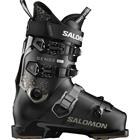 Salomon Sense 80 GW, laskettelumonot, miesten, musta