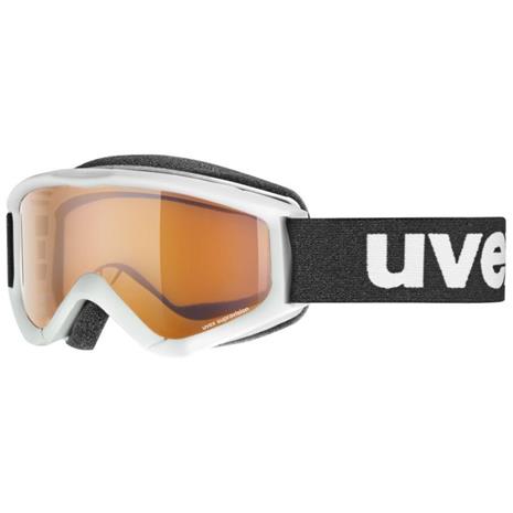 Uvex Speedy Pro White SL/LG laskettelulasit