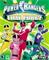 Power Rangers: Time Force, PC-peli – kuva 2