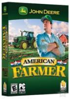 John Deere Drive Green, PC-peli