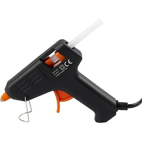 Creativ Company Mini Liimapyssy 7 mm – kuva 7/8