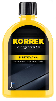 KORREK KESTOVAHA 350ML