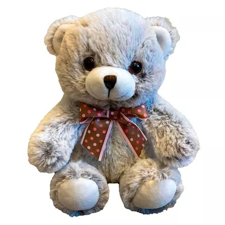 Pikkunalle 18 cm – kuva 1/1