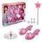 Princess tiara ja kengät – kuva 5