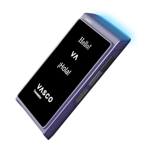 Vasco Translator Q1 – kuva 2/8