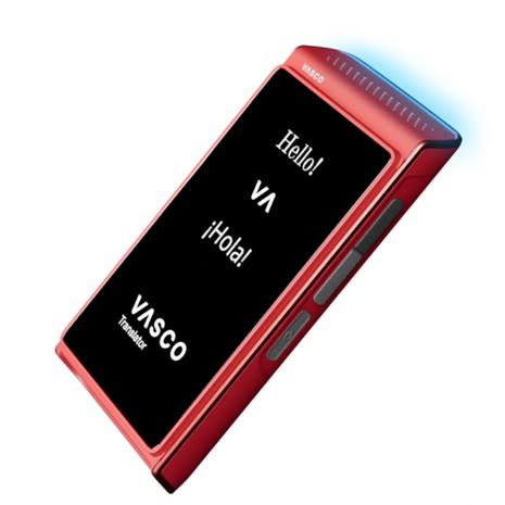 Vasco Translator Q1 – kuva 3/8