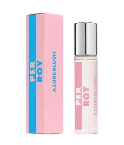 Perroy Azure Blush Eau de Parfum 15 ml