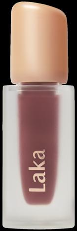 Laka Fruity Glam Tint #121 Ash Nut