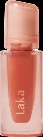 Laka Jelling Nude Gloss #305 Tangerine Ring – kuva 1/1