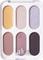 Laka Forever6 Eye Palette #02 Attention – kuva 1