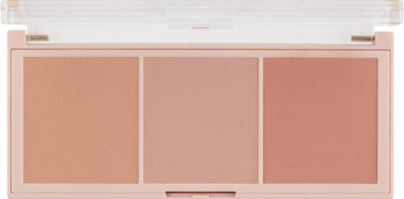 I'm Meme I´m Afternoon Tea Blusher Palette