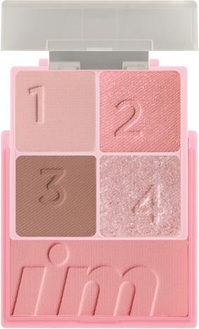 I´M MEME Multi Cube 01 Sweet Pink