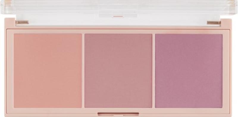 I'm Meme I´m Afternoon Tea Blusher Palette Fruit Flavor