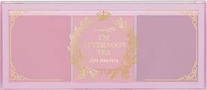 I'm Meme I´m Afternoon Tea Blusher Palette Blossom Tea Blended
