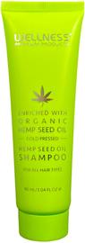 Wellness Premium Products Intensive Shampoo 90 ml