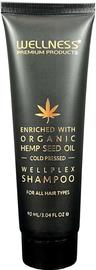 Wellness Premium Products Wellplex Shampoo 90 ml