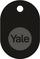 Yale Doorman L3 kulkutunniste (musta) – kuva 1