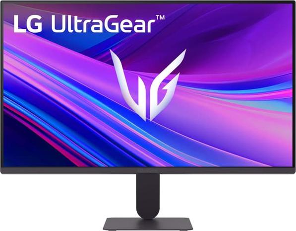 LG 24G411A-B (24"), näyttö – kuva 1/8