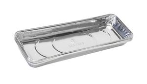 FCC BBQ alumiinialusta 10085 (5 kpl)