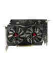 BIOSTAR GeForce GTX 1050 - 4GB GDDR5 RAM - Näytönohjaimet